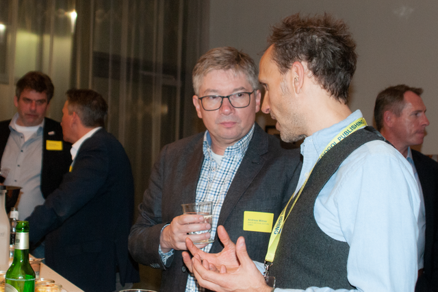 Foto: PEIQ Marketing