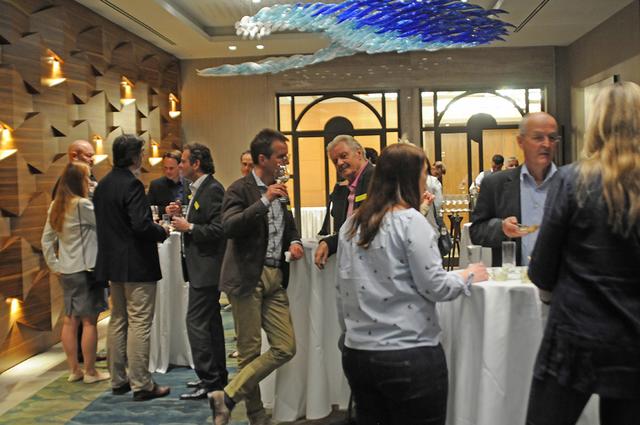 Foto: PEIQ Marketing