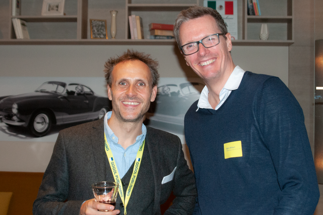 Foto: PEIQ Marketing