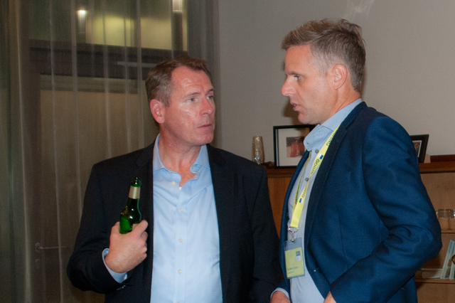 Foto: PEIQ Marketing