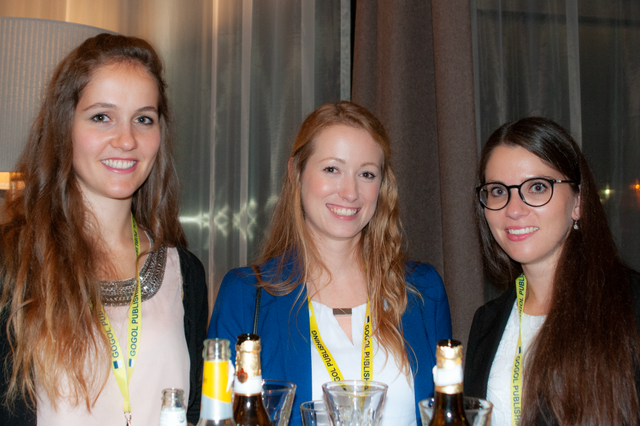 Foto: PEIQ Marketing