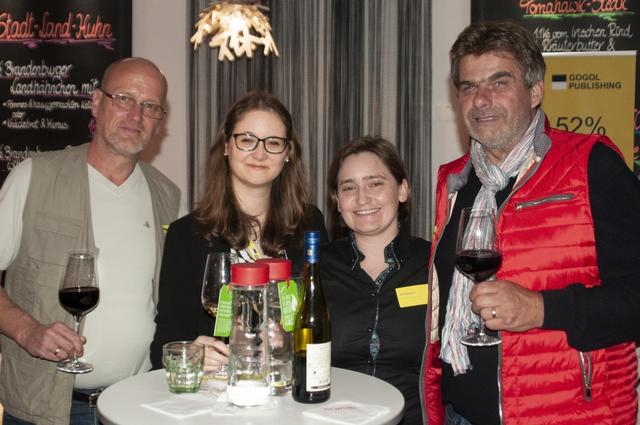 Foto: PEIQ Marketing