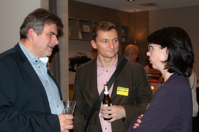 Foto: PEIQ Marketing