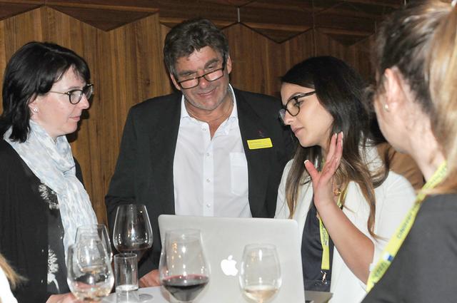 Foto: PEIQ Marketing