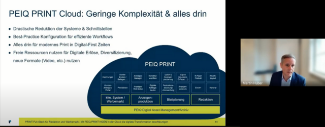 Foto: PEIQ Marketing