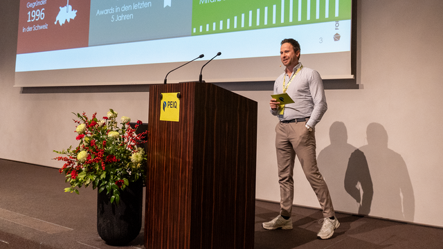 Foto: PEIQ Marketing
