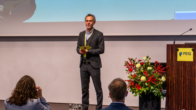 Foto: PEIQ Marketing