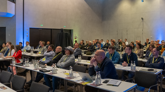 Foto: PEIQ Marketing