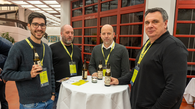 Foto: PEIQ Marketing