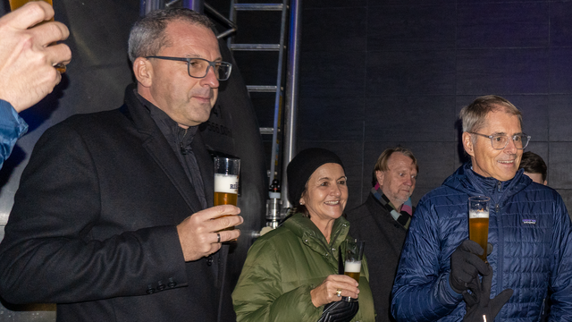 Foto: PEIQ Marketing