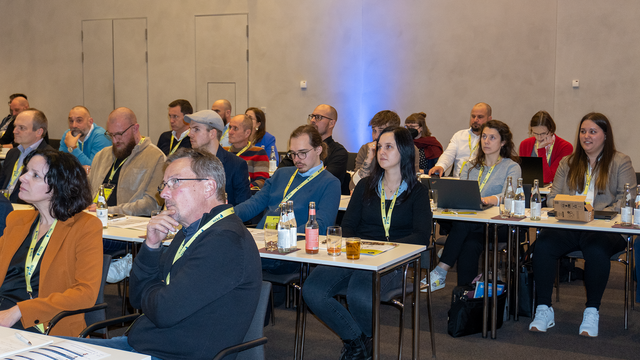 Foto: PEIQ Marketing