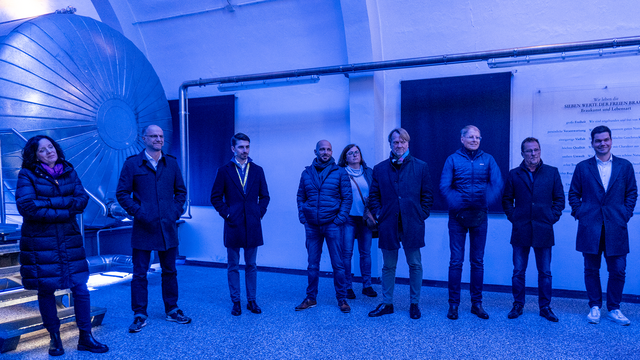 Foto: PEIQ Marketing