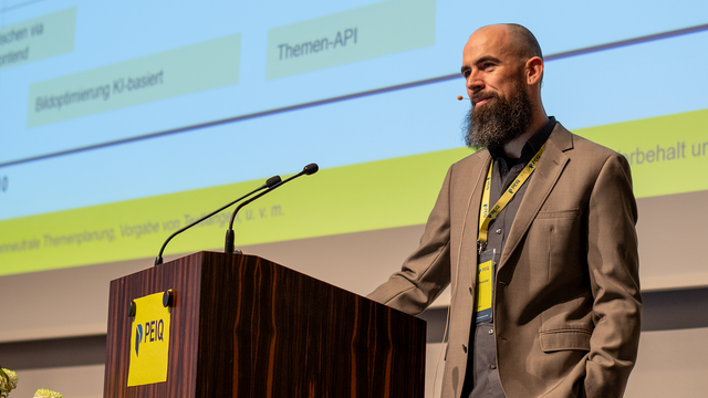 Foto: PEIQ Marketing