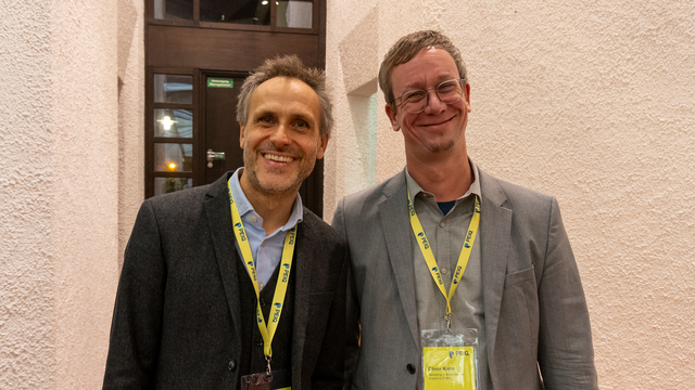 Foto: PEIQ Marketing