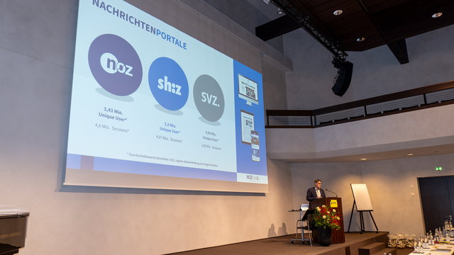 Foto: PEIQ Marketing