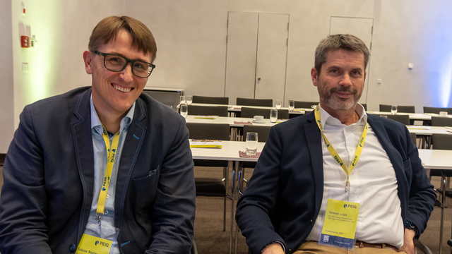 Foto: PEIQ Marketing