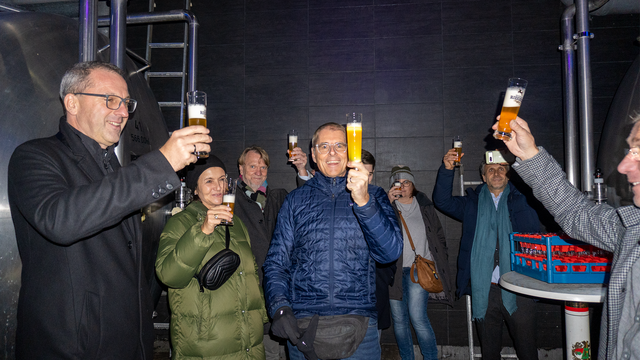 Foto: PEIQ Marketing