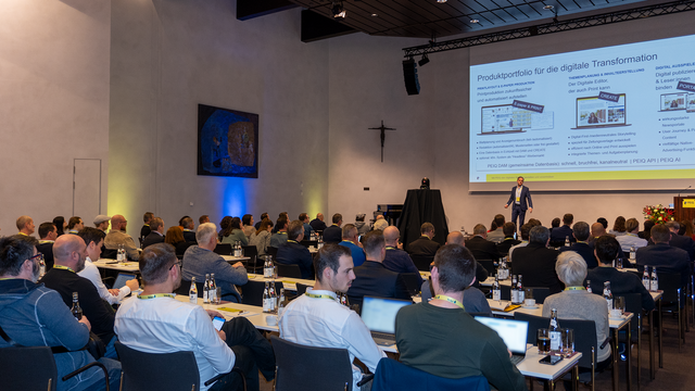 Foto: PEIQ Marketing