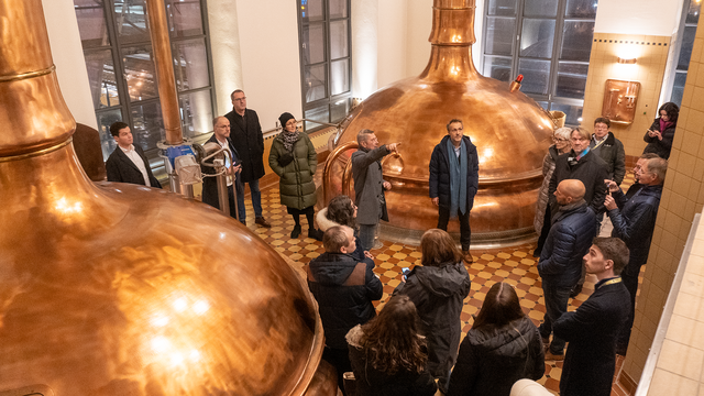 Foto: PEIQ Marketing