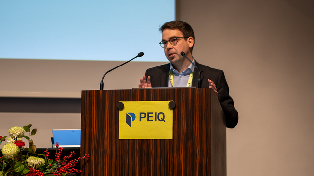 Foto: PEIQ Marketing