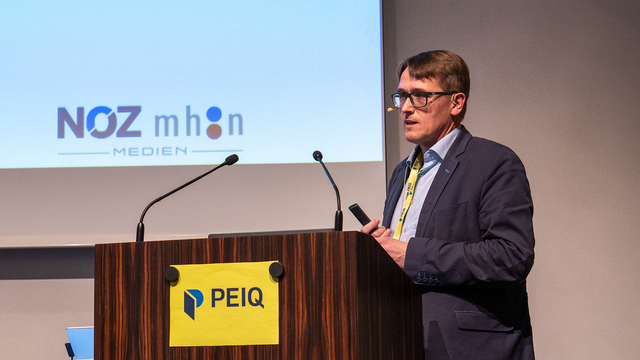 Foto: PEIQ Marketing