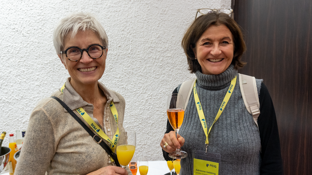 Foto: PEIQ Marketing