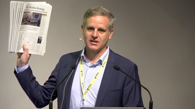 Foto: PEIQ Marketing