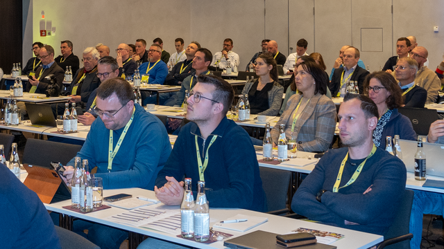 Foto: PEIQ Marketing