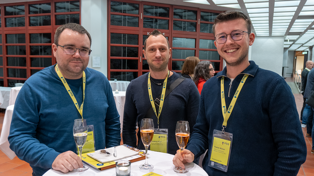 Foto: PEIQ Marketing