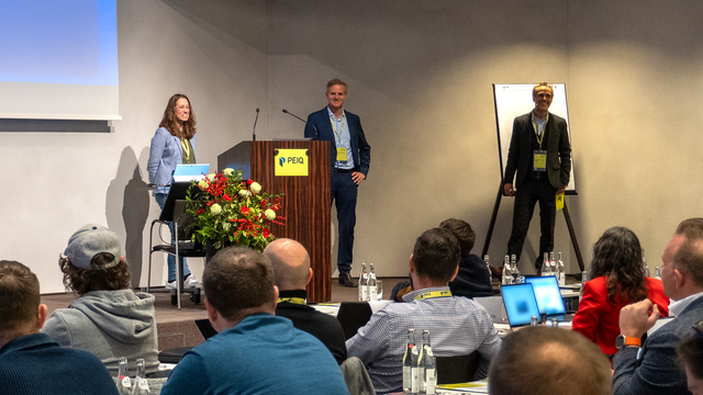Foto: PEIQ Marketing