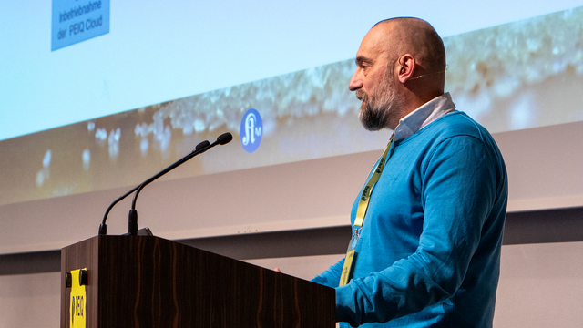 Foto: PEIQ Marketing