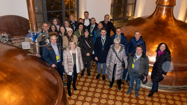 Foto: PEIQ Marketing