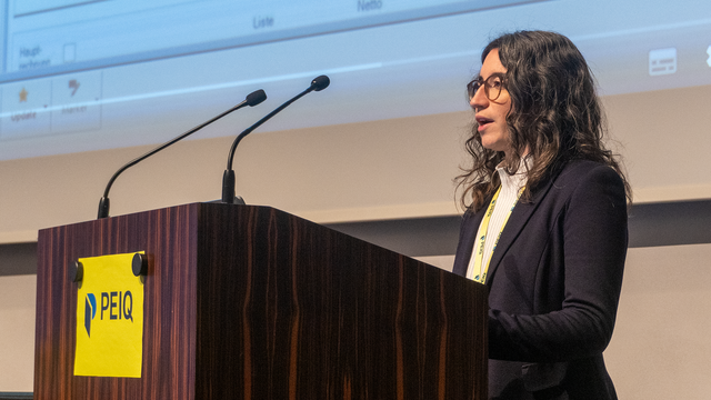 Foto: PEIQ Marketing