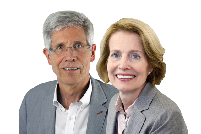 Johannes Rothmaler und Cornelie Rothmaler-Schön, Siegener Zeitung