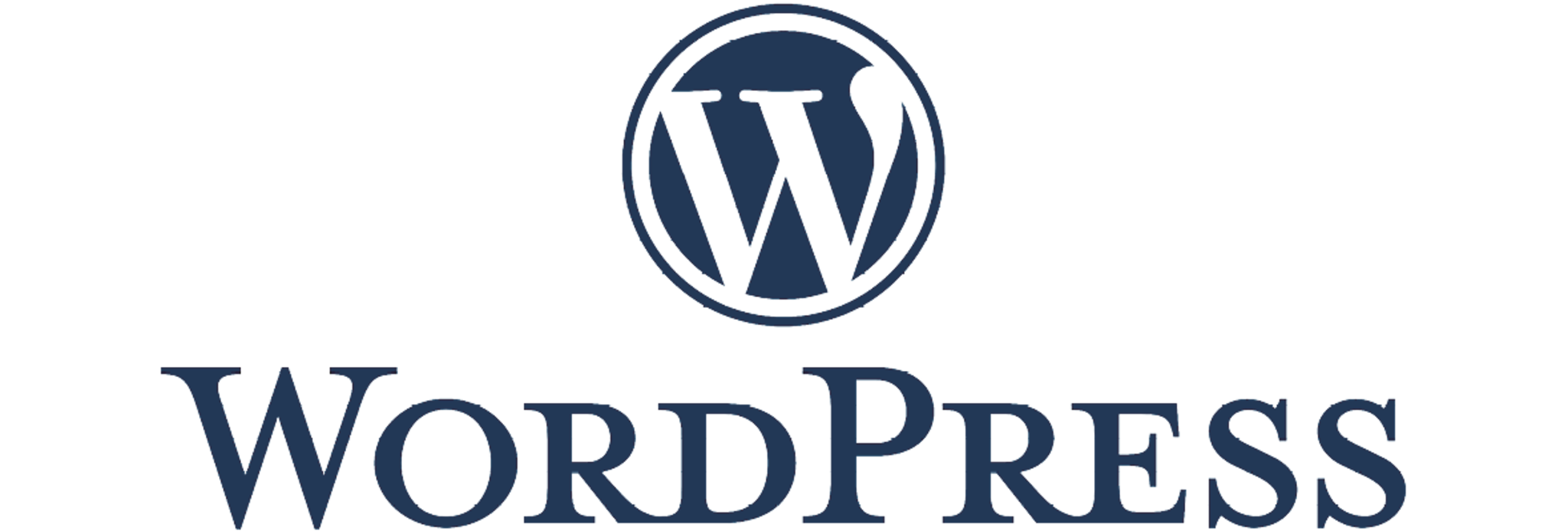 WordPress Logo