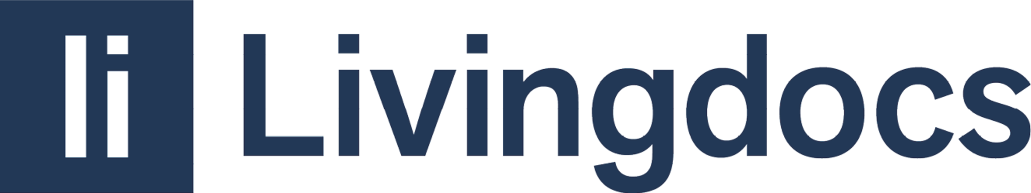 Livingdocs Logo