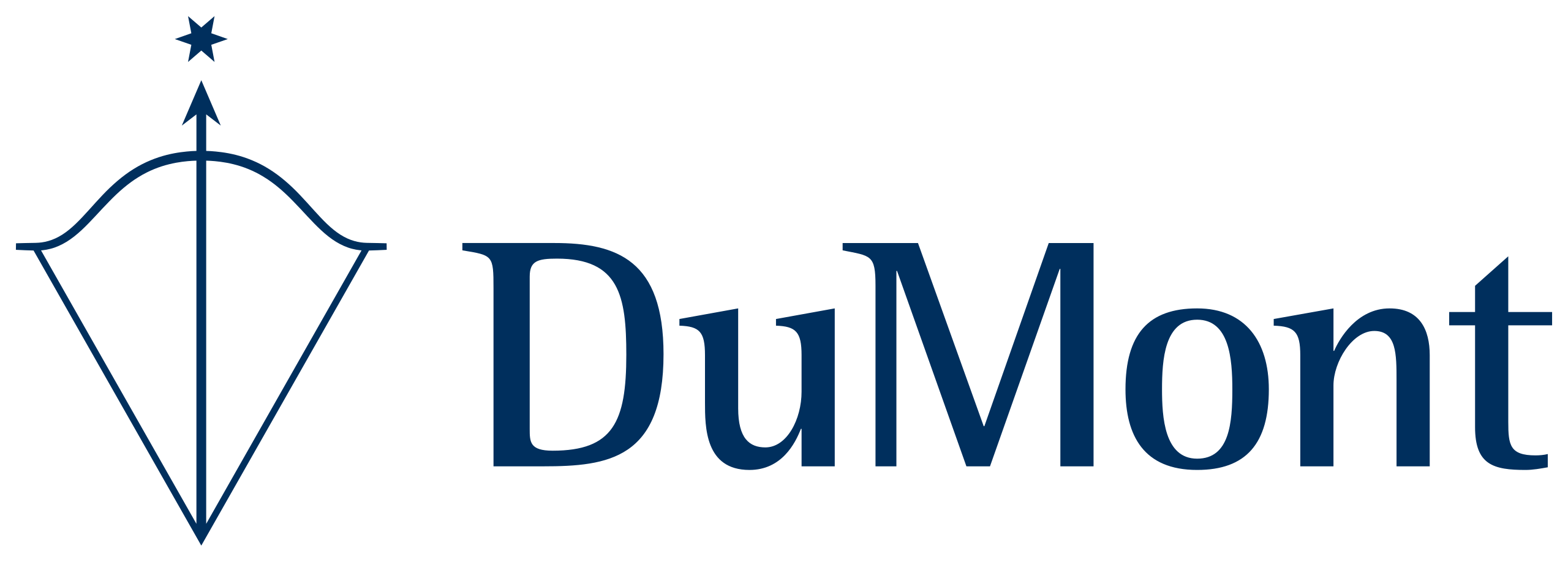 DuMont Mediengruppe Logo