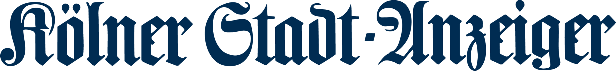 Kölner Stadtanzeiger Logo